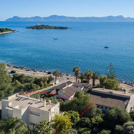 Vistafar - Private Pool & Only 50m To The Sea Villa *