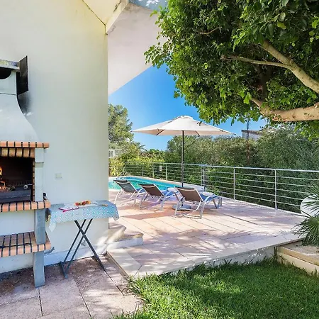 Vistafar - Private Pool & Only 50m To The Sea