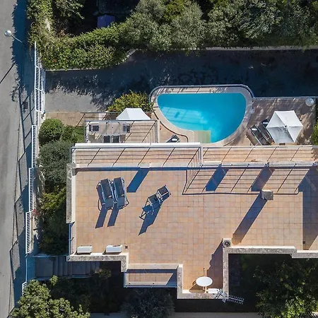 Vistafar - Private Pool & Only 50m To The Sea